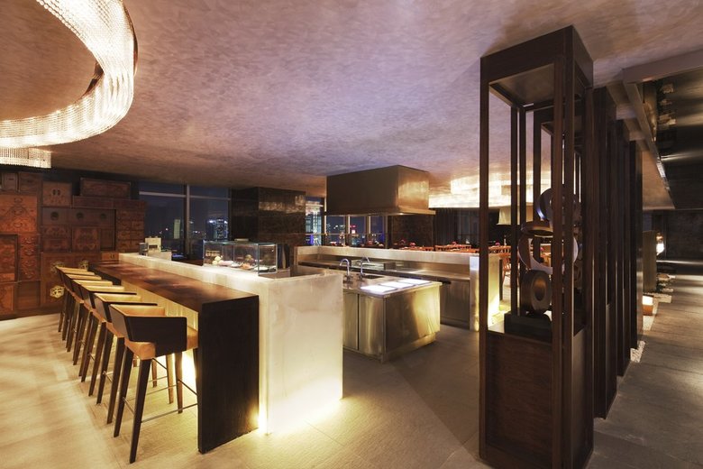 Hotel Sheraton Hongkou