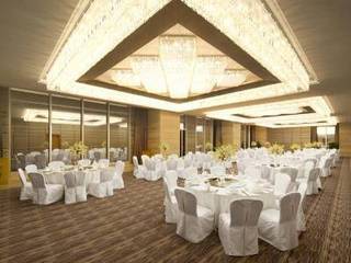 Hotel Sheraton Hongkou