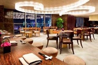 Hotel Sheraton Hongkou
