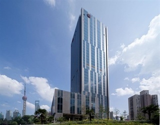 Hotel Sheraton Hongkou