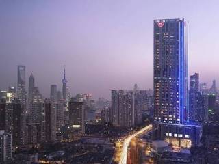 Hotel Sheraton Hongkou