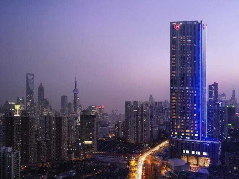 Hotel Sheraton Hongkou