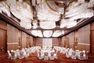 Hotel Sheraton Hongkou
