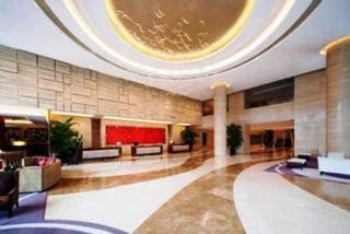 Hotel Sheraton Hongkou