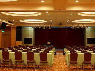 Tian Lin Hotel