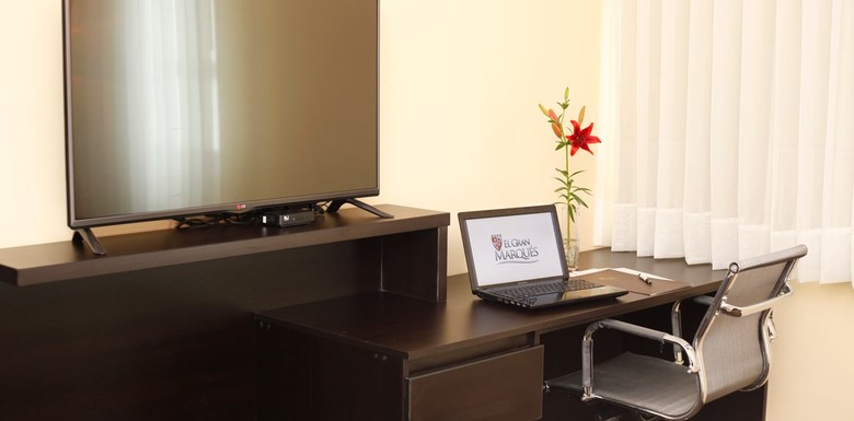 El Gran Marques Hotel & Spa