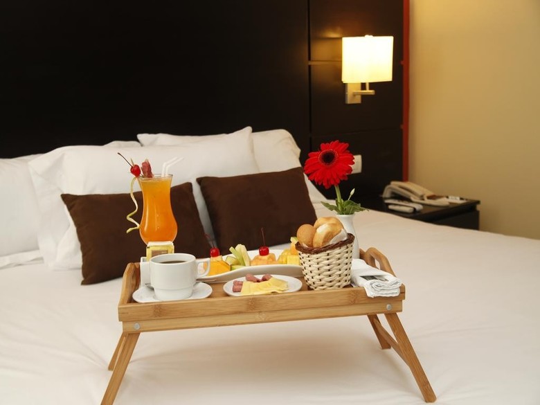 El Gran Marques Hotel & Spa