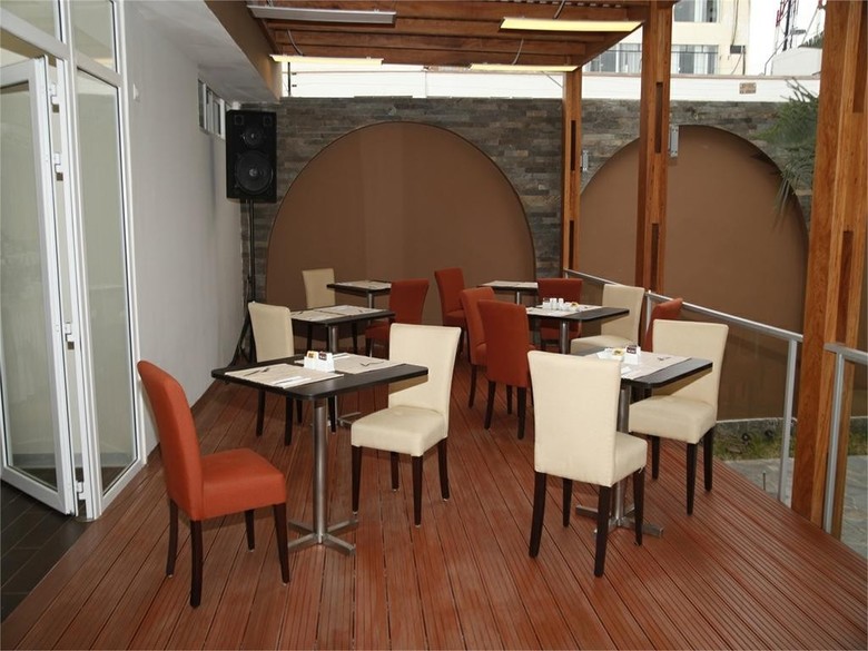 El Gran Marques Hotel & Spa