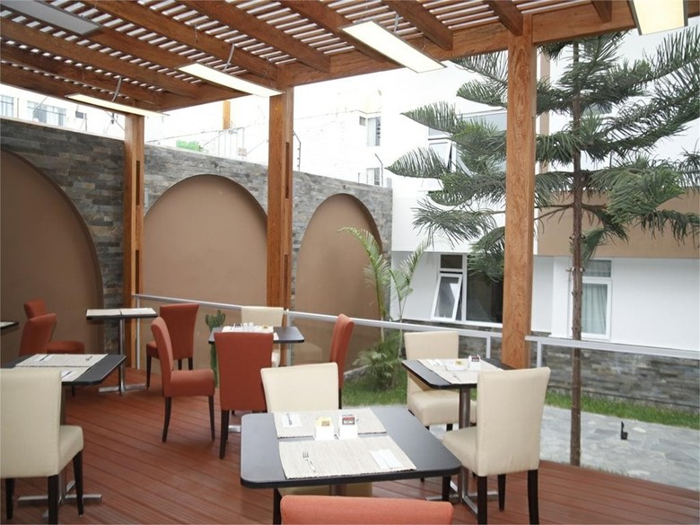 El Gran Marques Hotel & Spa