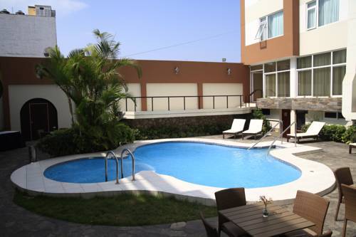 El Gran Marques Hotel & Spa