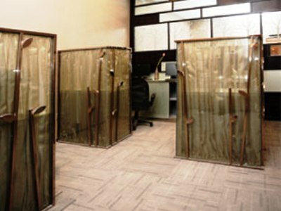 Hotel Yue Shanghai