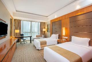 Hotel Holiday Inn Hangzhou Cbd