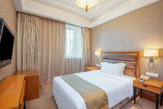 Hotel Holiday Inn Hangzhou Cbd