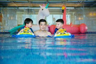 Hotel Holiday Inn Hangzhou Cbd
