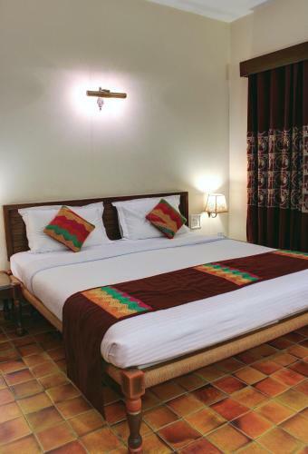 Hotel Palace Of Ganges