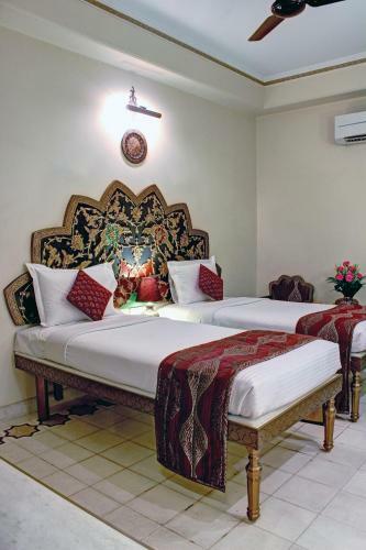 Hotel Palace Of Ganges