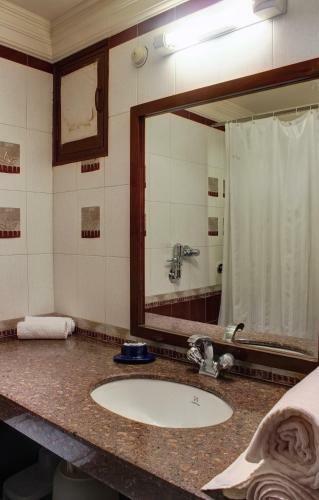 Hotel Palace Of Ganges