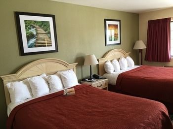 Hotel Quality Inn Salinas