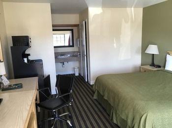 Hotel Quality Inn Salinas