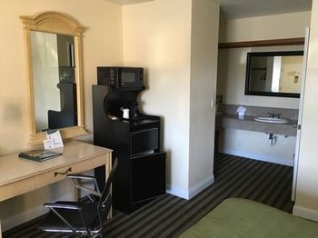 Hotel Quality Inn Salinas