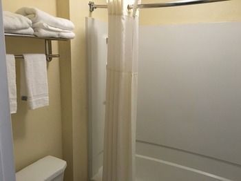 Hotel Quality Inn Salinas