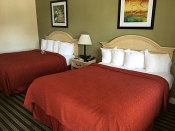 Hotel Quality Inn Salinas