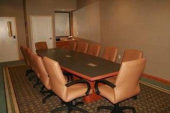 Hotel Hampton Inn & Suites Billings