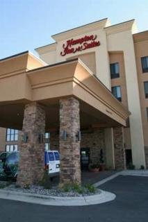 Hotel Hampton Inn & Suites Billings