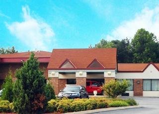 Hotel Econo Lodge Airport
