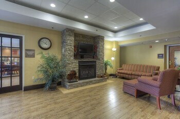 Hotel Comfort Inn West