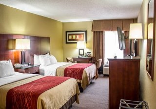 Hotel Comfort Inn