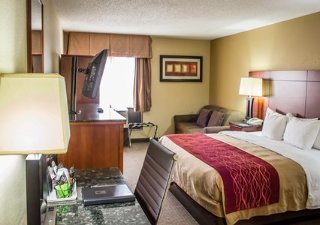 Hotel Comfort Inn