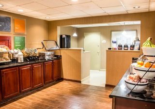 Hotel Comfort Inn