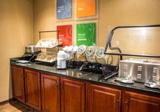 Hotel Comfort Inn