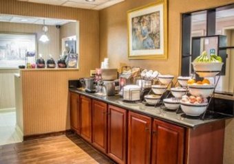 Hotel Comfort Inn