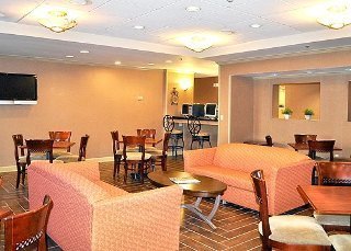 Hotel Comfort Inn