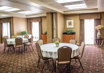 Hotel Comfort Inn
