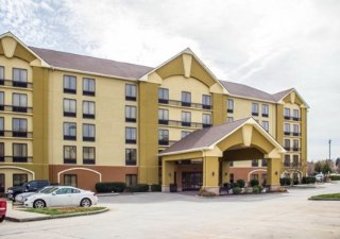 Hotel Comfort Inn