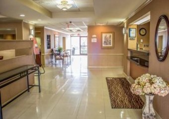 Hotel Comfort Inn