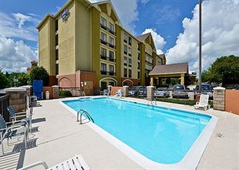 Hotel Comfort Inn