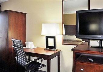 Hotel Comfort Inn