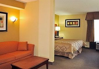 Hotel Comfort Inn