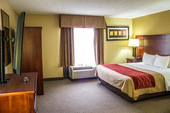 Hotel Comfort Inn