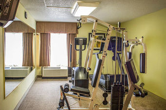 Hotel Comfort Inn