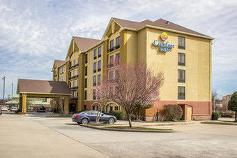 Hotel Comfort Inn
