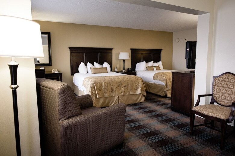 Hotel Wingate By Wyndham Greensboro