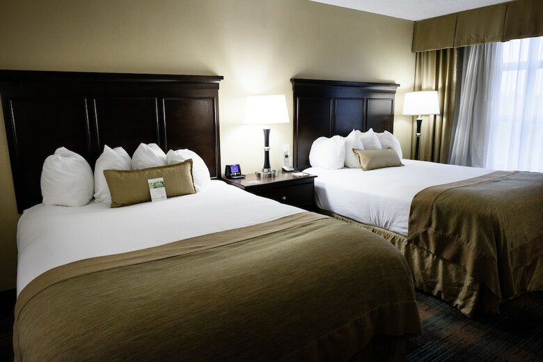 Hotel Wingate By Wyndham Greensboro