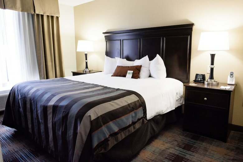 Hotel Wingate By Wyndham Greensboro