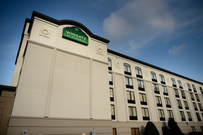Hotel Wingate By Wyndham Greensboro