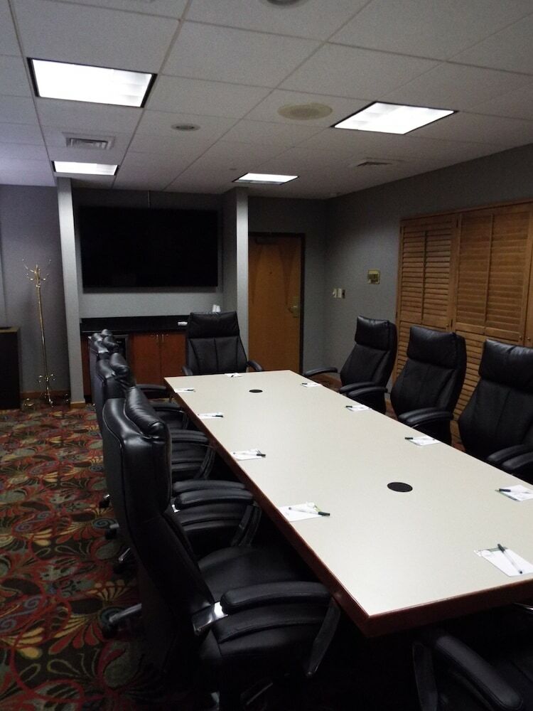 Hotel Wingate By Wyndham Greensboro